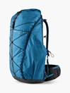 40402U01 - Raido Backpack 55L - Blue Sapphire