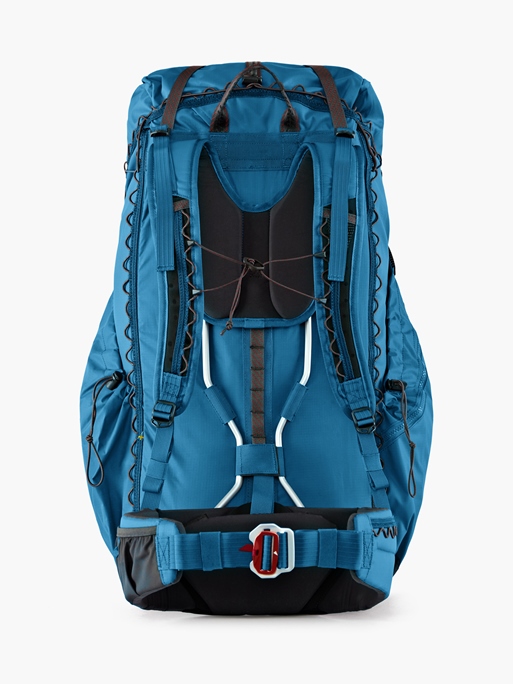 40402U01 - Raido Backpack 55L - Blue Sapphire