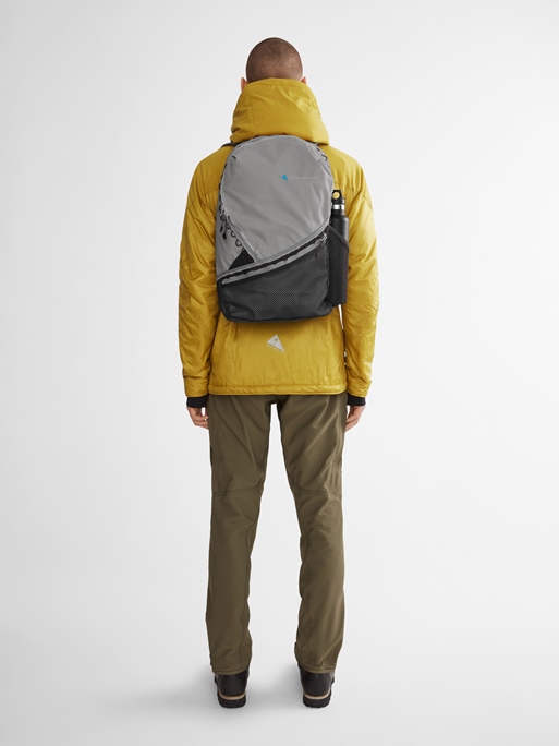 40405U01 - Wunja Backpack 21L - Dove Grey