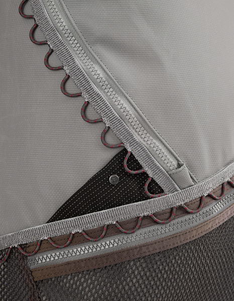 40405U01 - Wunja Backpack 21L - Dove Grey