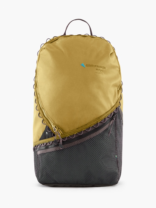 40405U01 - Wunja Backpack 21L - Juniper Green