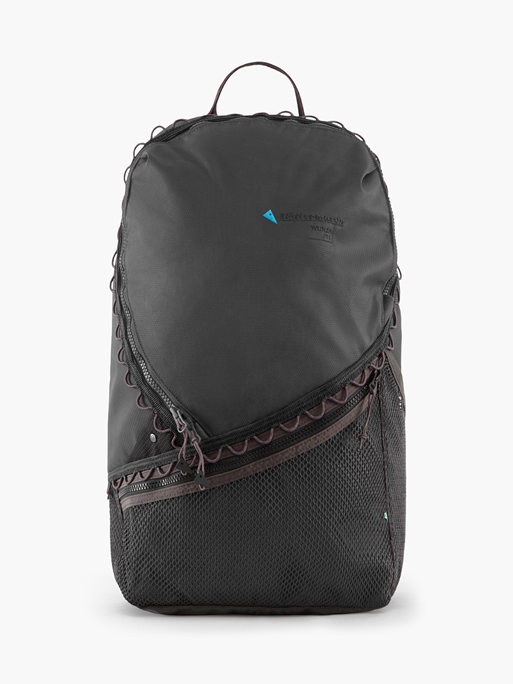 40405U01 - Wunja Backpack 21L - Raven