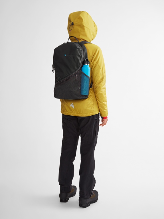 40405U01 - Wunja Backpack 21L - Juniper Green