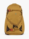40414U02 - Jökull Backpack 24L - Mustard
