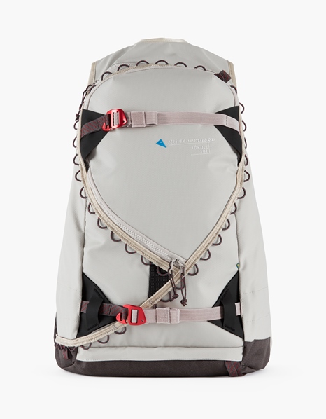 40415U02 - Jökull Backpack 18L - Dove Grey