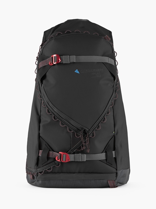 40415U02 - Jökull Backpack 18L - Raven