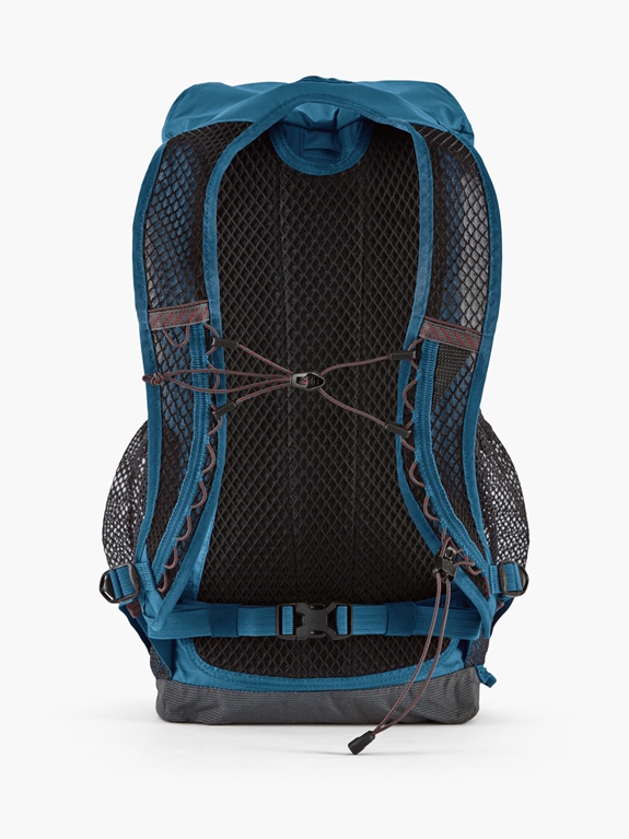 40432U11 - Fjörm Backpack 18L - Monkshood Blue