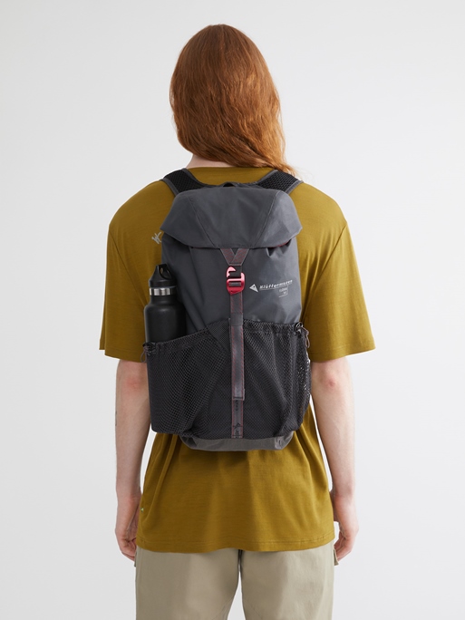 40432U11 - Fjörm Backpack 18L - Clay