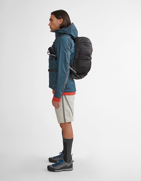 40432U11 - Fjörm Backpack 18L - Snow