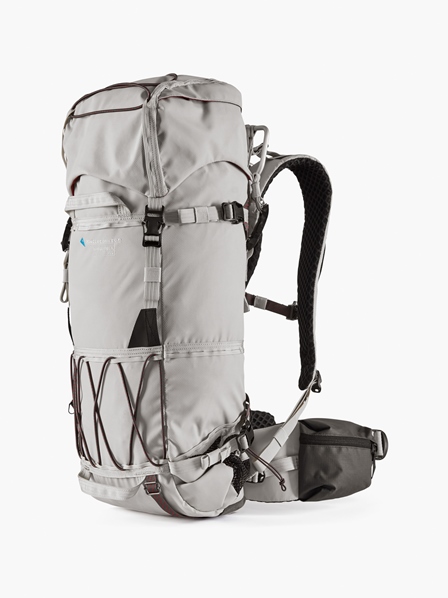 Klättermusen Bergelmer Backpack 50L - Mochila de senderismo