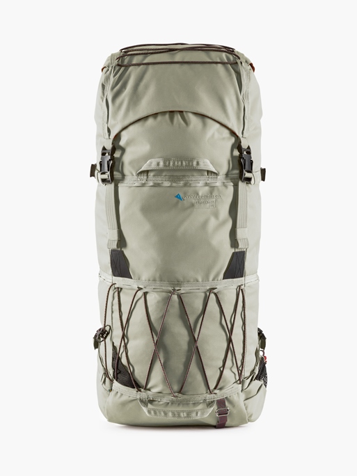 40437U11 - Bergelmer Backpack 50L - Silver Green