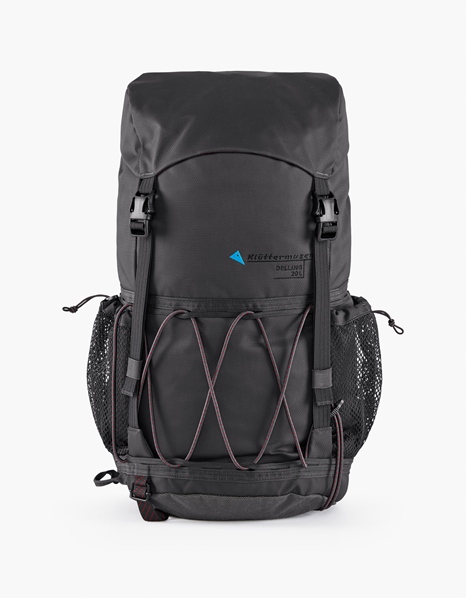 40439U11 - Delling Backpack 20L - Raven
