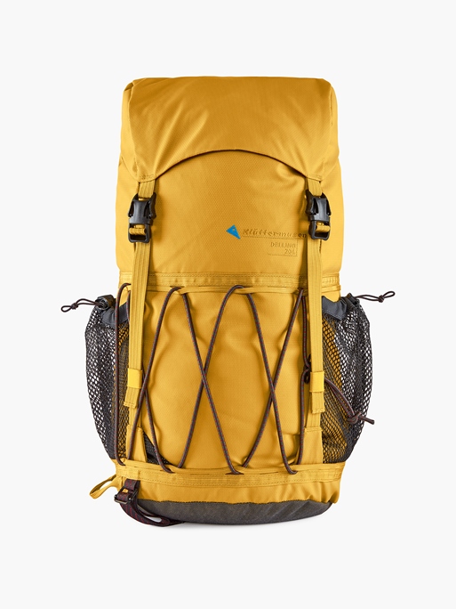40439U11 - Delling Backpack 20L - Amber Gold