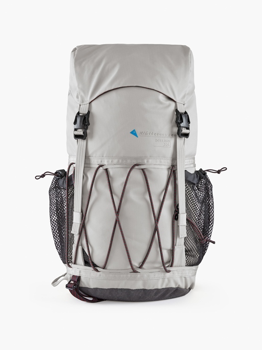 40439U11 - Delling Backpack 20L - Dove Grey