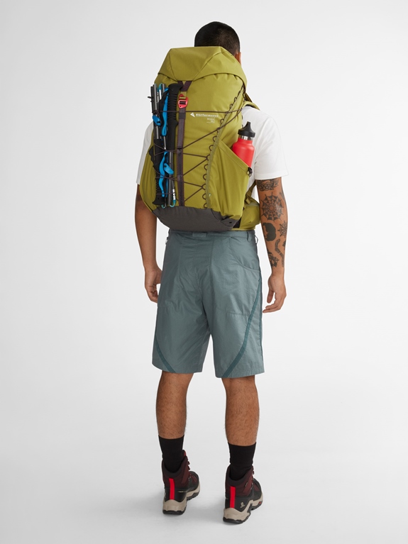 40443U11 - Brimer Backpack 24L - Meadow Green