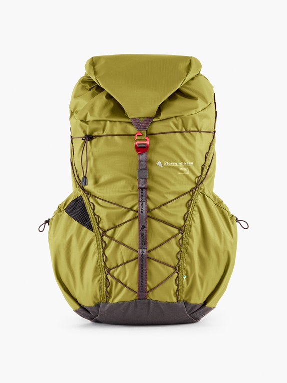 40444U11 - Brimer Backpack 32L - Meadow Green