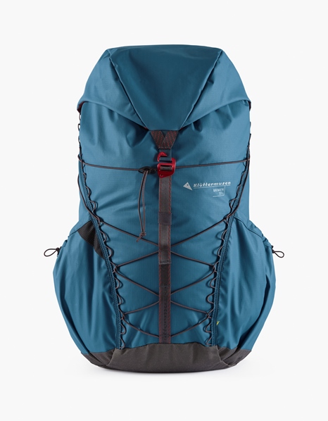 40444U11 - Brimer Backpack 32L - Monkshood Blue