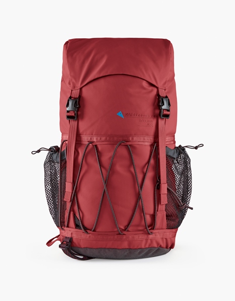 40447U11 - Delling Backpack 30L - Burnt Russet