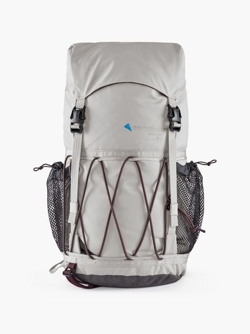 40447U11 - Delling Backpack 30L - Dove Grey