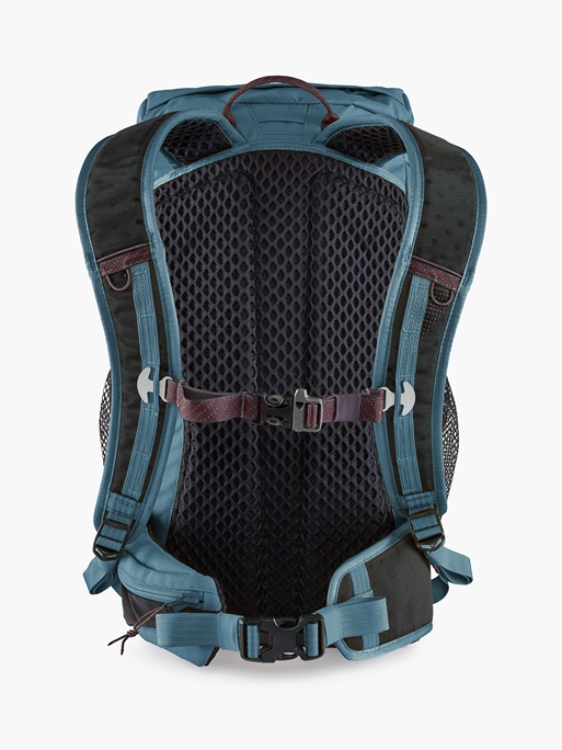 40447U11 - Delling Backpack 30L - Thistle Blue