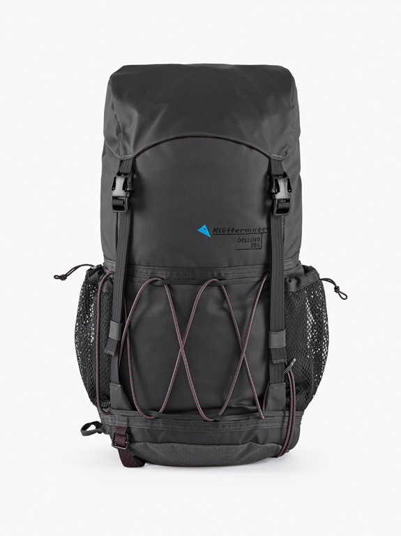 40448U11 - Delling  Backpack 25L - Raven