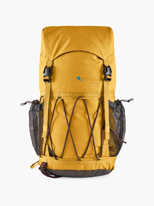 40448U11 - Delling Backpack 25L - Amber Gold