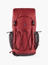 40448U11 - Delling  Backpack 25L - Burnt Russet