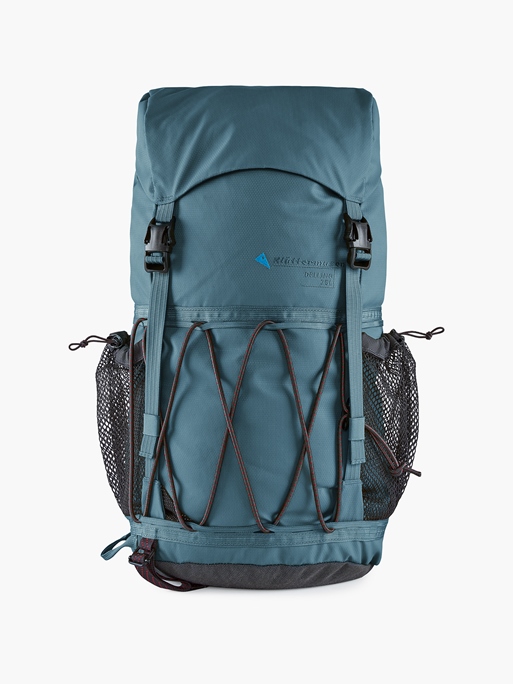 40448U11 - Delling Backpack 25L - Thistle Blue