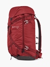 40454U12 - Trud Backpack 44L - Burnt Russet