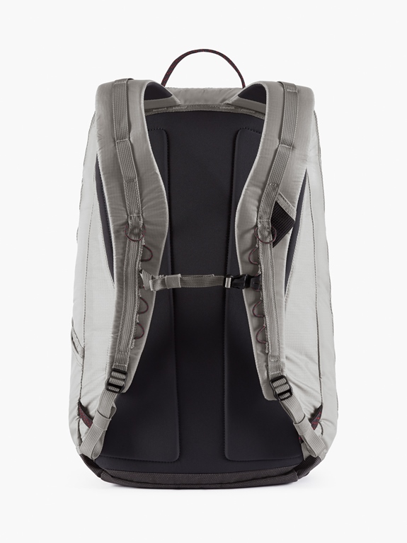 40456U21 - Gjalp Backpack 18L - Dove Grey