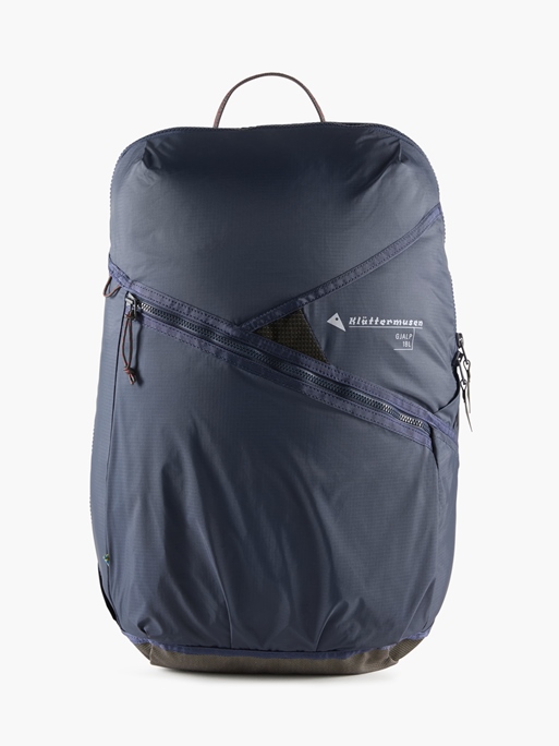 40456U21 - Gjalp Backpack 18L - Indigo Blue