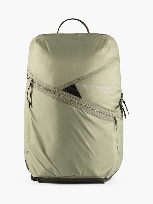 40456U21 - Gjalp Backpack 18L - Tea Green
