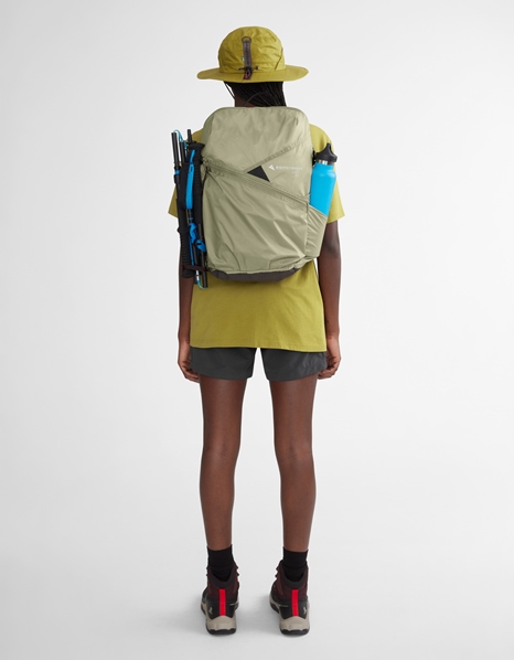 40456U21 - Gjalp Backpack 18L - Gold