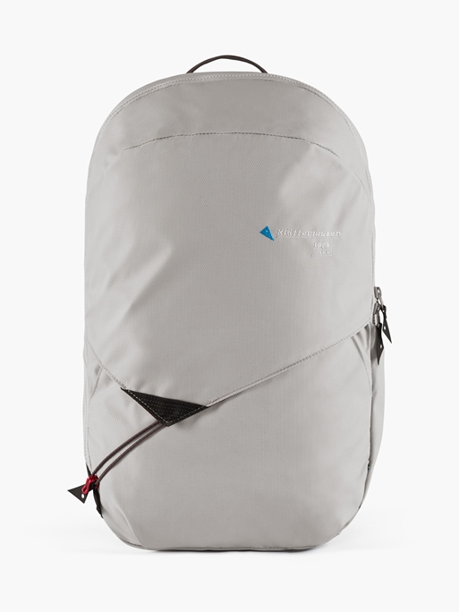 40457U21 - Edda Backpack 20L - Dove Grey