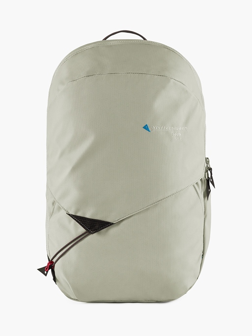 40457U21 - Edda Backpack 20L - Silver Green