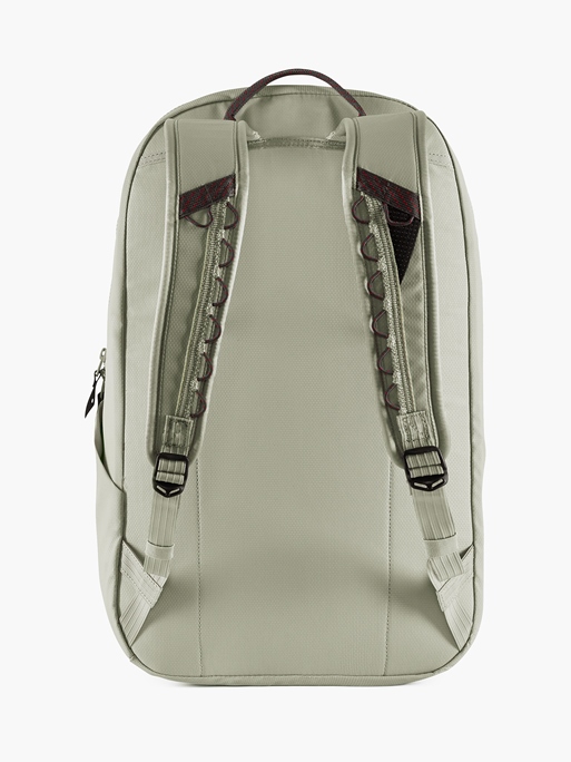 40457U21 - Edda Backpack 20L - Silver Green
