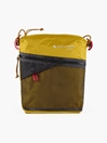 40459U21 - Algir Multislots Bag - Gold