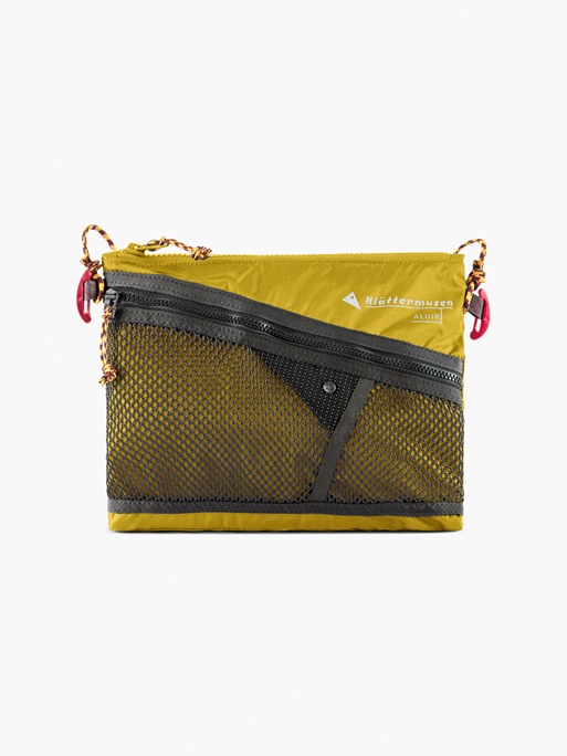 41426U01 - Algir Accessory Bag Medium - Gold