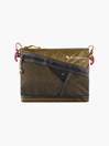 41426U01 - Algir Accessory Bag Medium - Olive