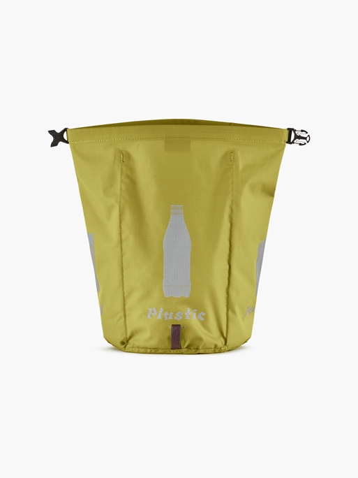 41446U11 - Recycling Bag 2.0 - Meadow Green