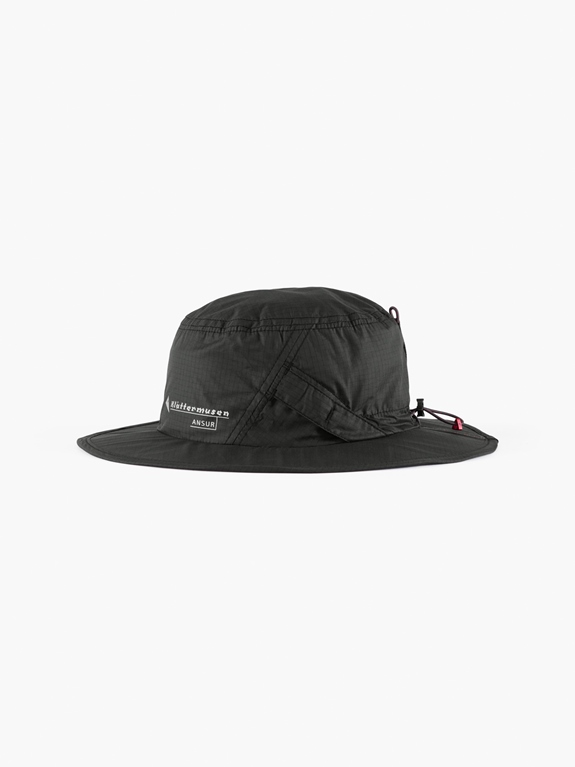 50117U11 - Ansur Hiking Hat - Raven Black