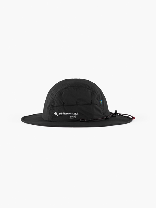 50118U11 - Tivar Hat - Black